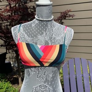 Billabong Swim Top